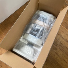 【新品未使用】ダイキン ERFT11KS 遠赤外線暖房機 セラムヒート　大阪市 / 引き取りのみの画像