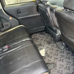 片側電動スライドドア‼️タントカスタムXスペシャルの画像