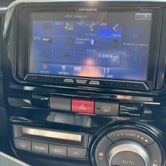 片側電動スライドドア‼️タントカスタムXスペシャルの画像