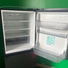 近隣配達無料　Hisense 冷蔵庫 HR-G280HBRの画像