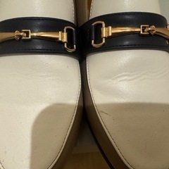 婦人用パンプスの画像