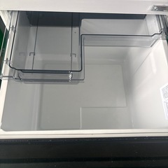 近隣配達無料　Hisense 冷蔵庫 HR-G280HBRの画像