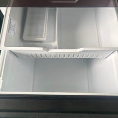 近隣配達無料　Hisense 冷蔵庫 HR-G280HBRの画像