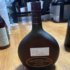 ブランデー2の画像