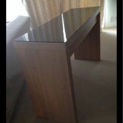 ※11月末まで※【定価¥25000】IKEA MALM ドレッサーの画像