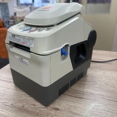 ラベルプリンター
の画像