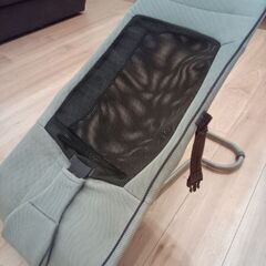 リッチェル　バウンサーの画像