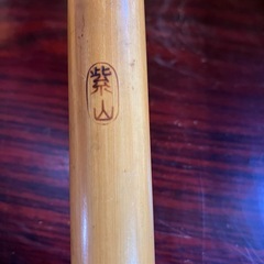 篠笛3本セットの画像