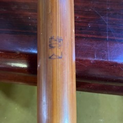 篠笛3本セットの画像