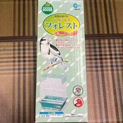 鳥かごの画像