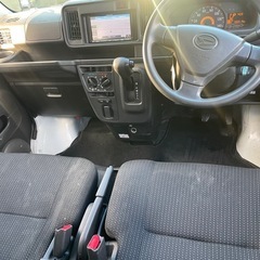 ハイゼットカーゴの画像