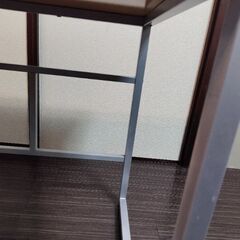 ディノス 机の画像