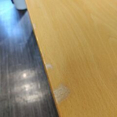 ディノス 机の画像