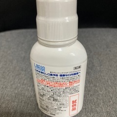 ラクレッシュ 洗口液の画像