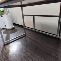 ディノス 机の画像