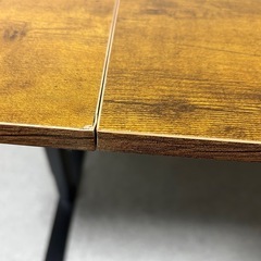 電動昇降デスク 140×70の画像