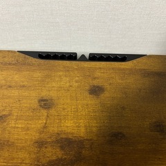 電動昇降デスク 140×70の画像