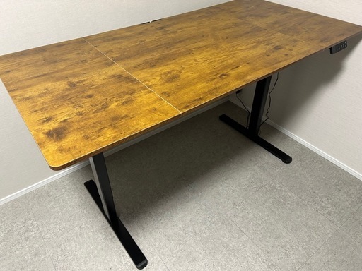 【美品】SANODESK 電動昇降式デスク 140×70 ※発送日未確定 楽天市場】☆20％ポイントバック 1/29 10時迄☆ デスク 昇降 オフィス