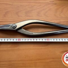 【中古】盛光　MR SLD　板金鋏【ハンズクラフト熊本けやき通り店】【店頭取引限定】の画像