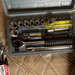 メンテナンス セット 配達相談乗りますの画像