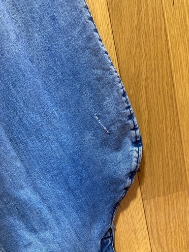 寅壱作業着