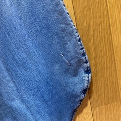 寅壱作業着の画像