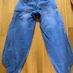 寅壱作業着の画像