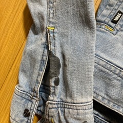 寅壱作業着の画像