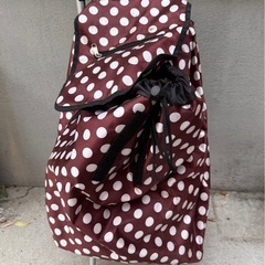 大きいショッピングカーの画像