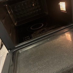 🌟2020年製🌟 アイリスオーヤマスチームオーブンレンジ MO-FS2403-Bの画像