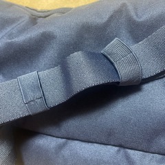 NIKEナイキ　ボディバッグの画像