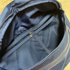 NIKEナイキ　ボディバッグの画像