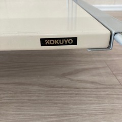 パソコンラック　デスクの画像