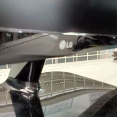 ★リユースのサカイつくば店★TK7438 LG モニター 22MP48HQ-P 18年製 動作確認／クリーニング済み 【リユースのサカイつくば店】の画像