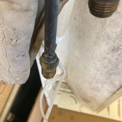 2018年製霧ヶ峰GV2218冷暖房ルームエアコン6畳用(動作確認済/クリーニング済)の画像