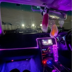 マークX130 手元65 乗って帰れますの画像