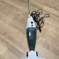 スティッククリーナー 掃除機 良好動作の画像