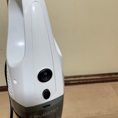 スティッククリーナー 掃除機 良好動作の画像