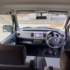 🉐【5万キロ 美車！】4WD スズキ ワゴンR RR-DI 車検長！の画像