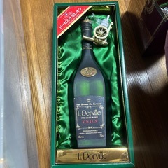 ブランデー4の画像