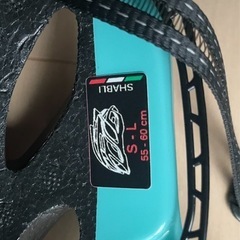 Bianchi ロードバイクヘルメット.キャップの画像