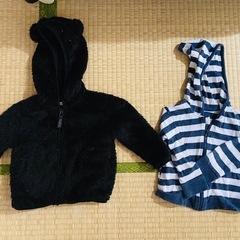 男の子　服【ほぼ90cm】 の画像