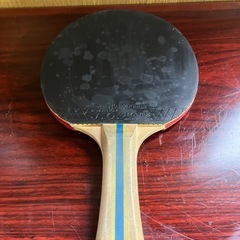 卓球ラケット　シェイク#1000の画像