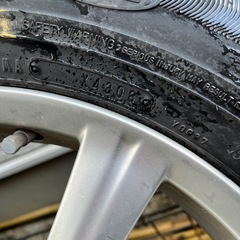 AIRBERG 
アルミホイールの画像