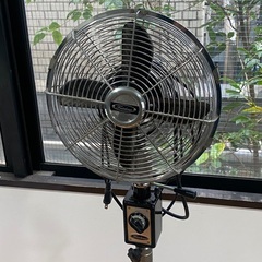 Fraicheur フレシェール スタンド扇風機 FR-1979  大阪市 / 引き取りのみの画像