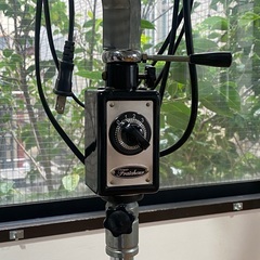 Fraicheur フレシェール スタンド扇風機 FR-1979  大阪市 / 引き取りのみの画像