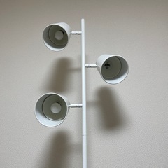 IKEA スタンドランプの画像