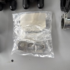 ゼファー400用部品の画像