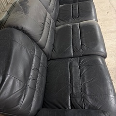 4人掛けソファの画像