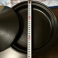 タジン鍋の画像